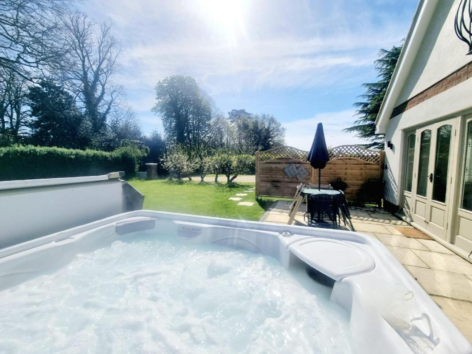 Relaxing Retreat Near Norfolk Broads Villa NWI Eksteriør bilde